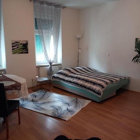 Apartmenthaus Gratzer Graz Eksteriør billede