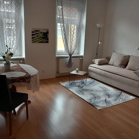 Apartmenthaus Gratzer Graz Eksteriør billede