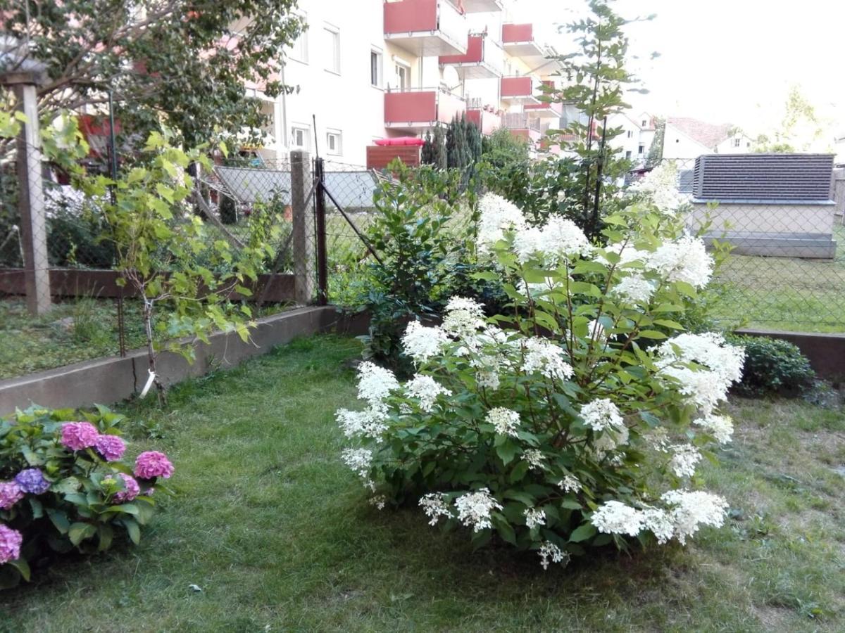 Apartmenthaus Gratzer Graz Eksteriør billede