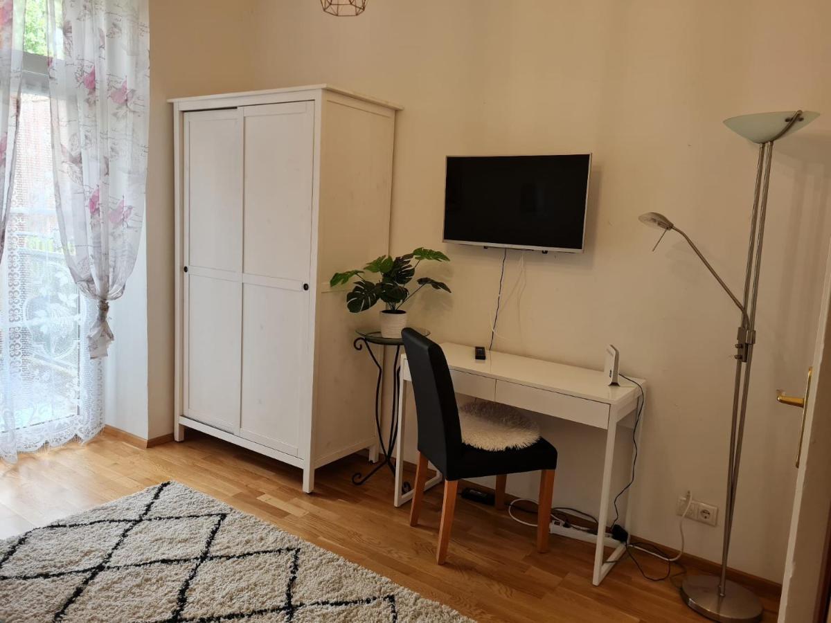 Apartmenthaus Gratzer Graz Eksteriør billede