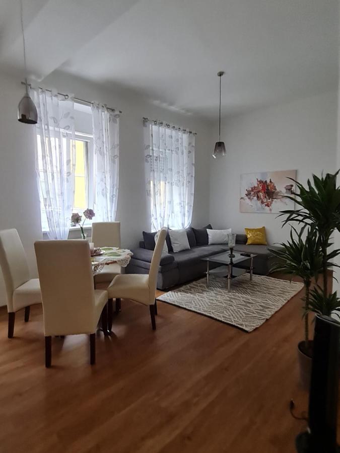 Apartmenthaus Gratzer Graz Eksteriør billede