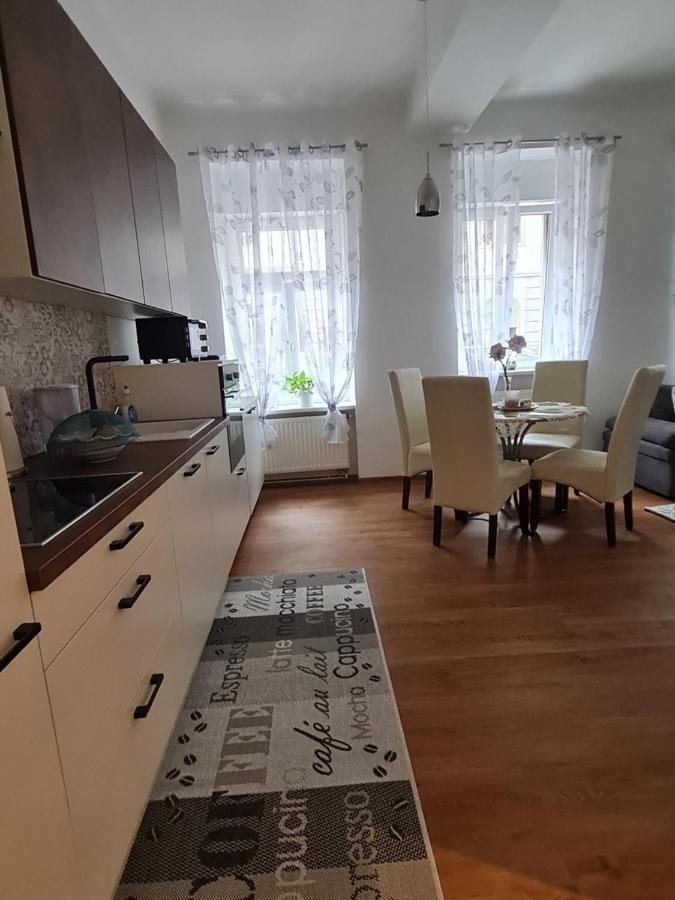 Apartmenthaus Gratzer Graz Eksteriør billede
