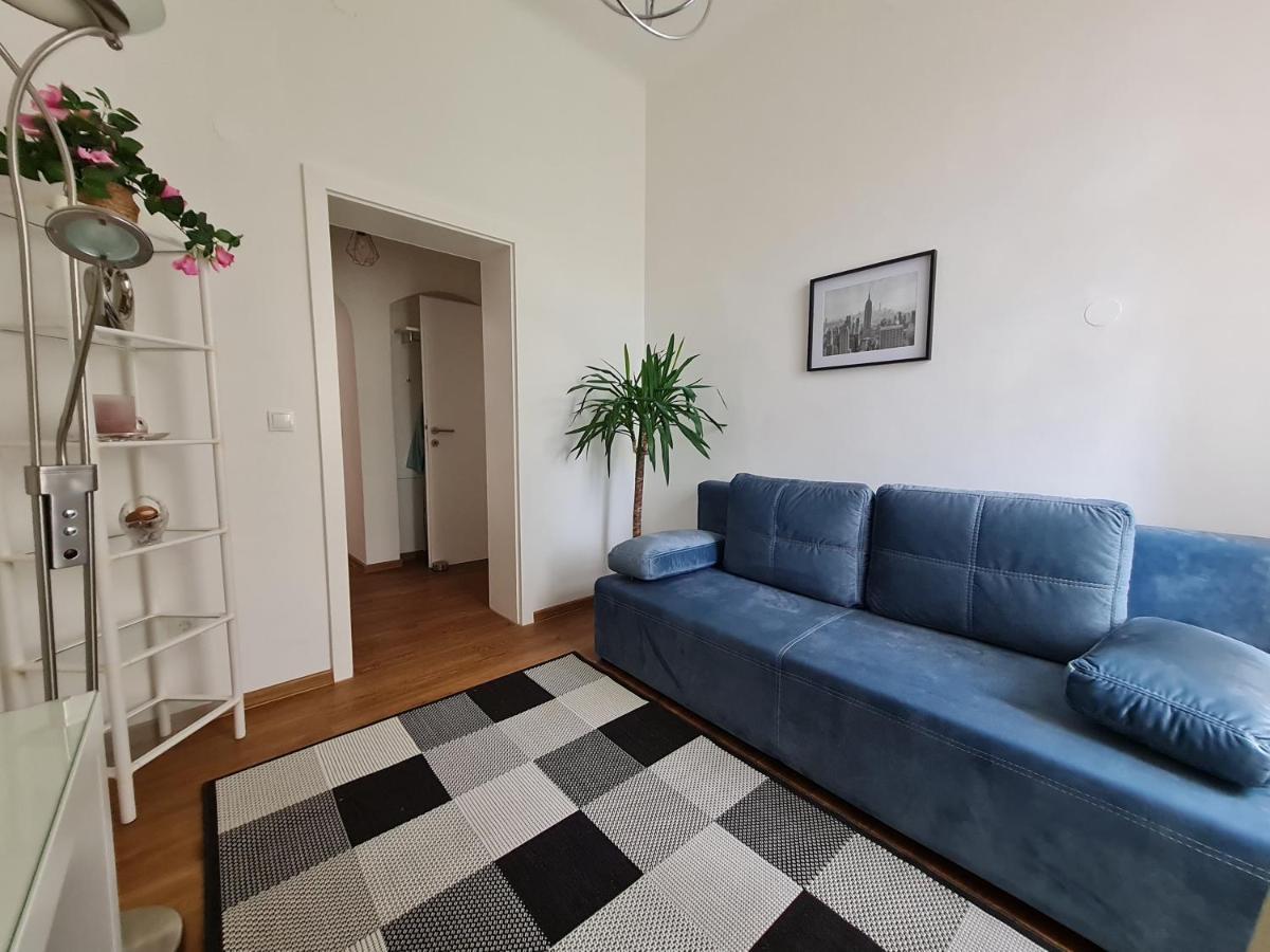 Apartmenthaus Gratzer Graz Eksteriør billede