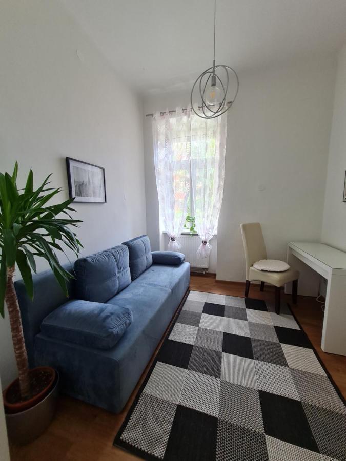 Apartmenthaus Gratzer Graz Eksteriør billede