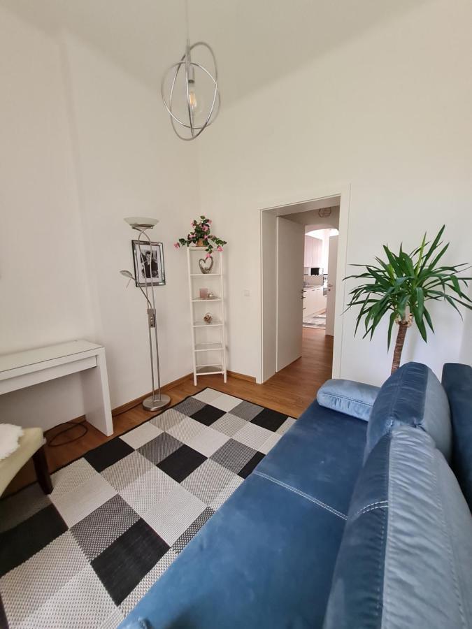 Apartmenthaus Gratzer Graz Eksteriør billede