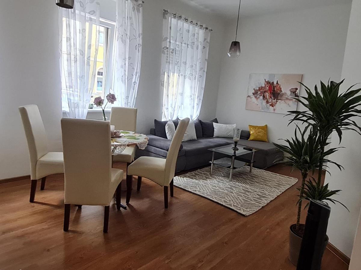 Apartmenthaus Gratzer Graz Eksteriør billede