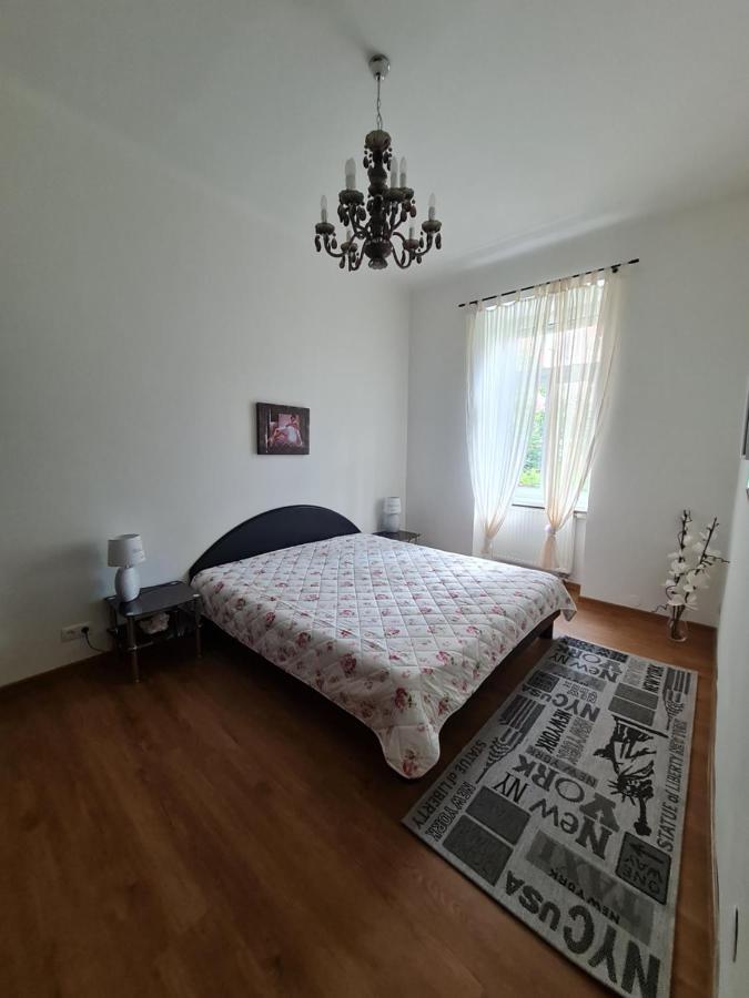 Apartmenthaus Gratzer Graz Eksteriør billede