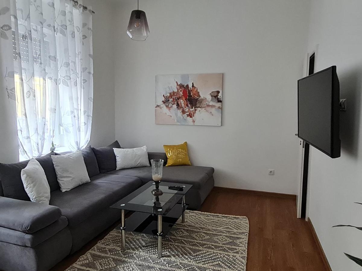 Apartmenthaus Gratzer Graz Eksteriør billede