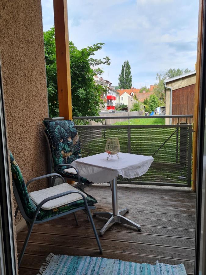 Apartmenthaus Gratzer Graz Eksteriør billede