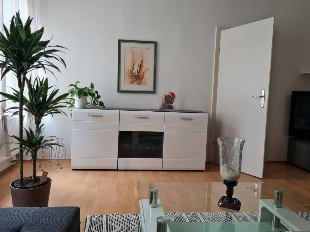 Apartmenthaus Gratzer Graz Eksteriør billede