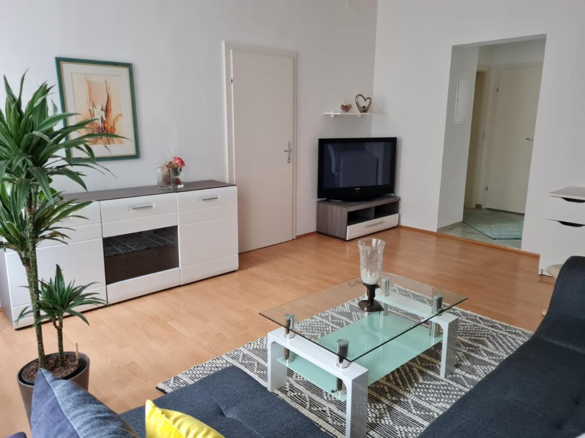 Apartmenthaus Gratzer Graz Eksteriør billede