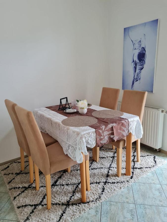 Apartmenthaus Gratzer Graz Eksteriør billede