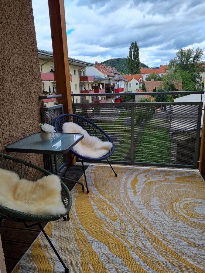 Apartmenthaus Gratzer Graz Eksteriør billede