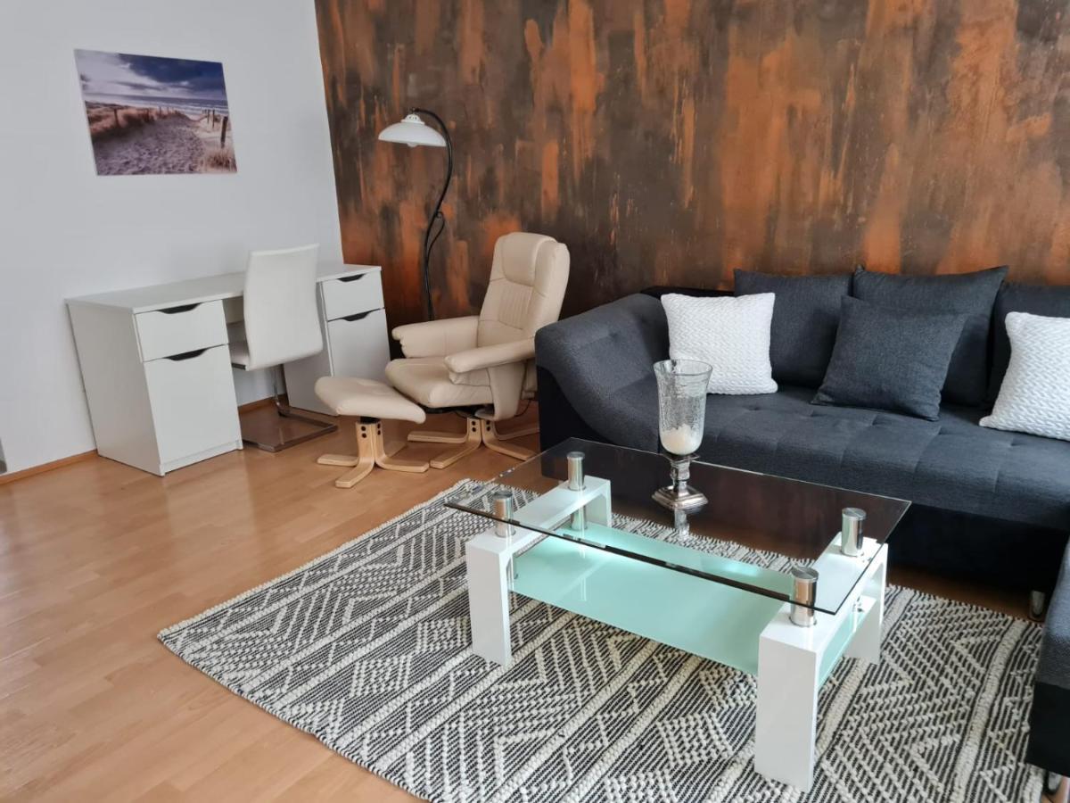 Apartmenthaus Gratzer Graz Eksteriør billede