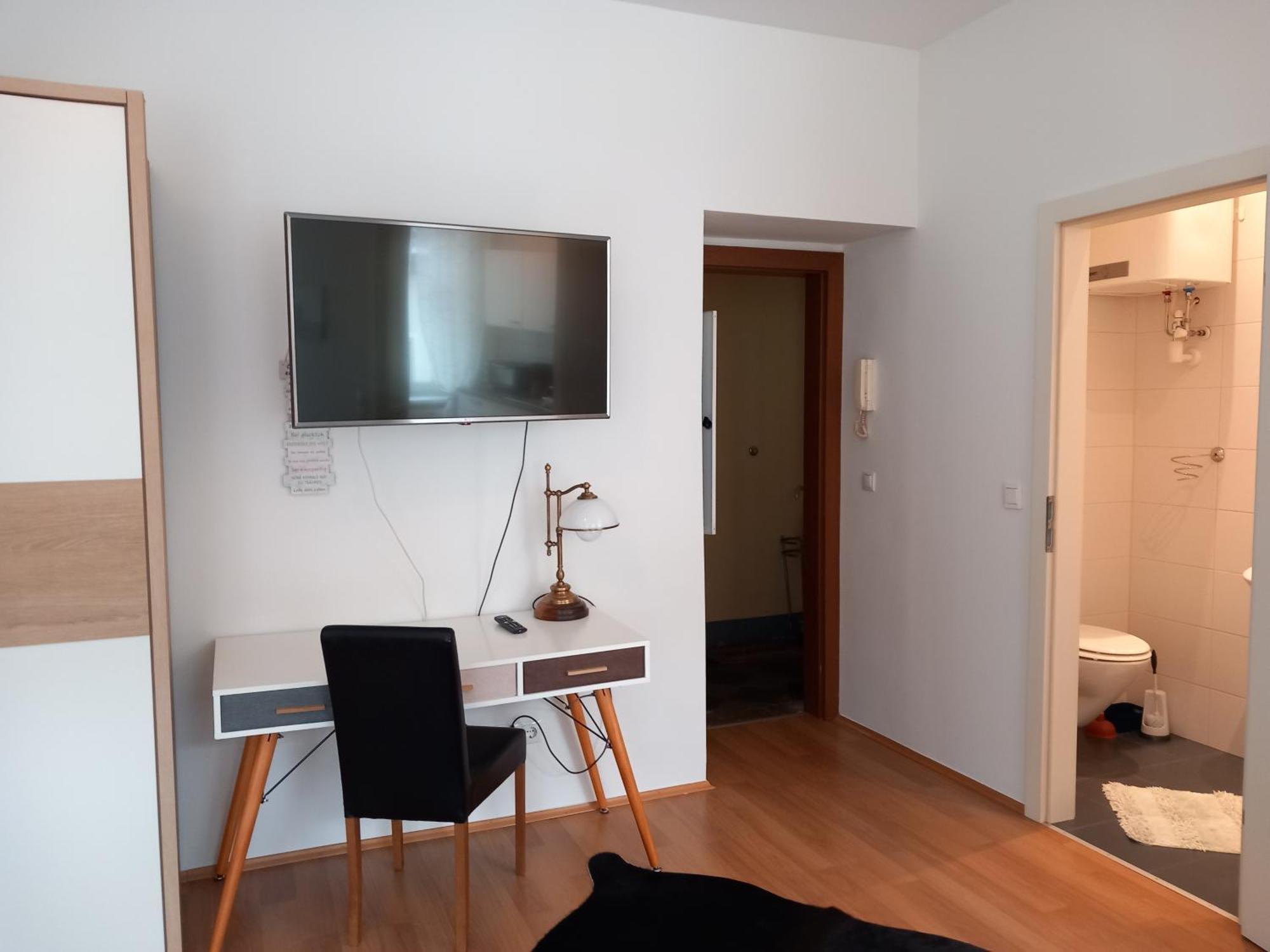 Apartmenthaus Gratzer Graz Eksteriør billede