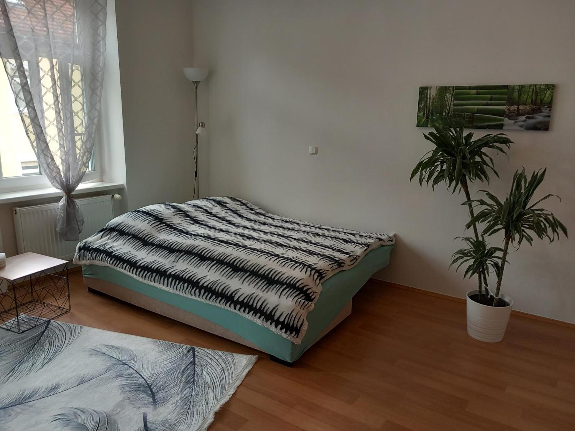 Apartmenthaus Gratzer Graz Eksteriør billede
