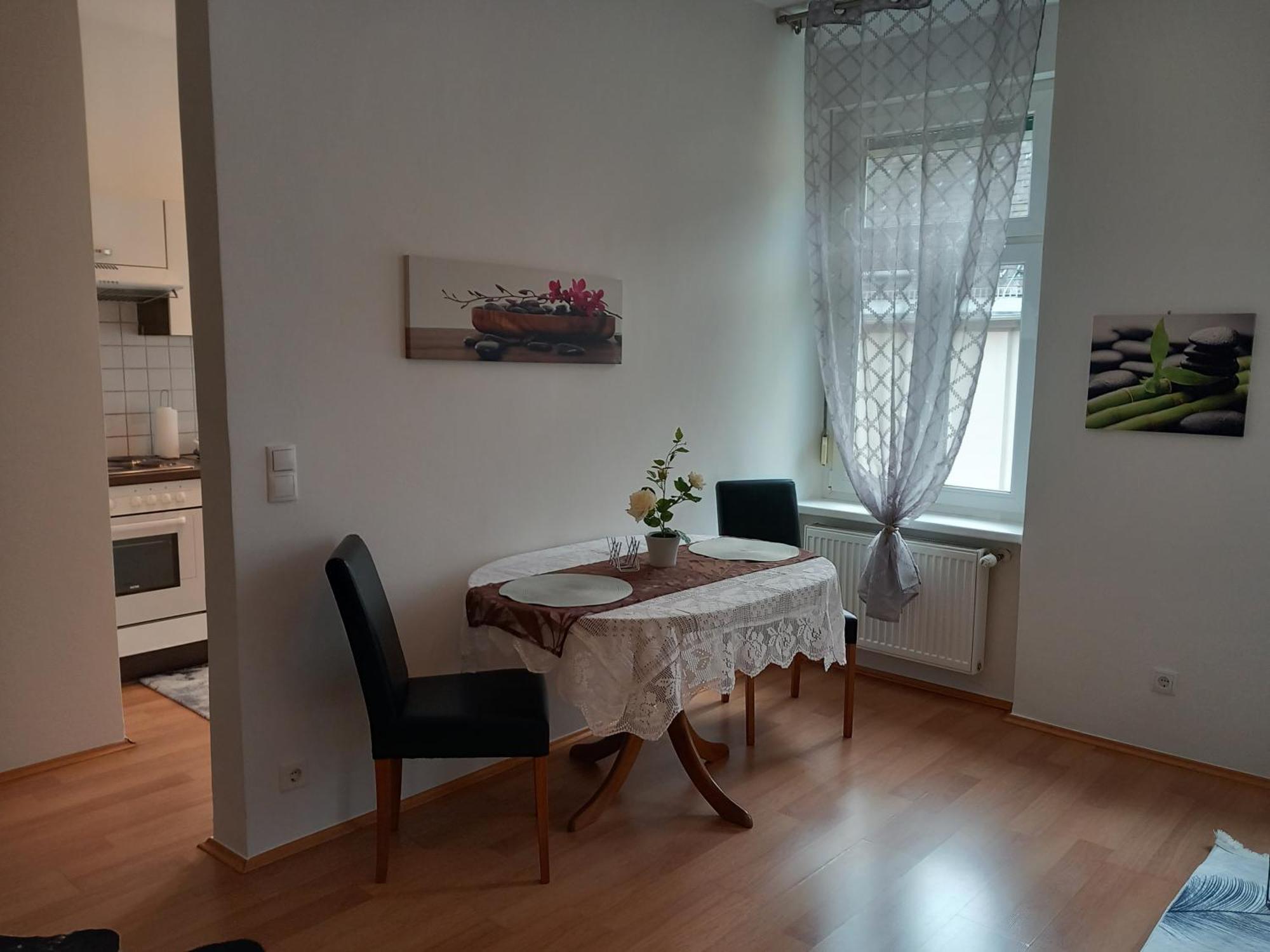 Apartmenthaus Gratzer Graz Eksteriør billede